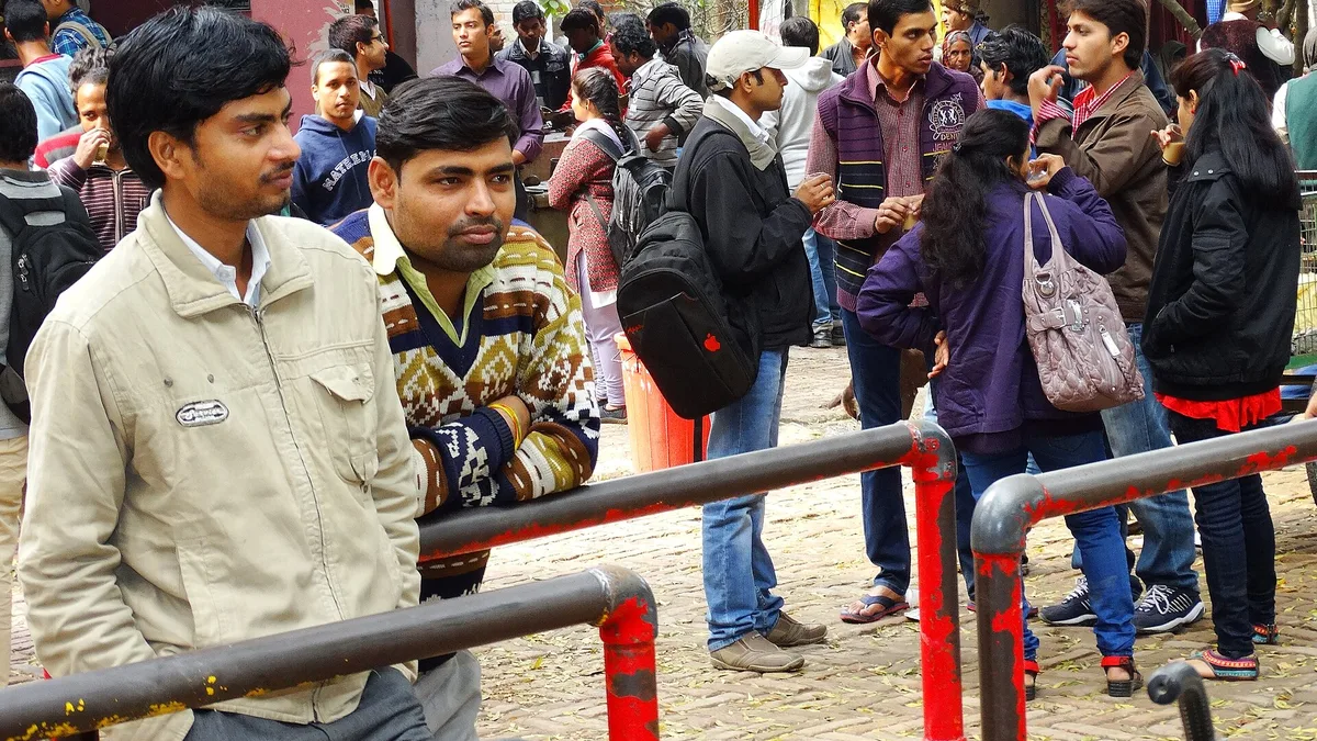 How to Choose the Right University in India (Without Regretting It Later)
