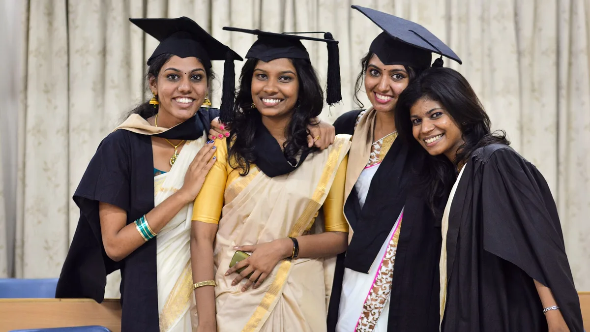 Scholarships for Indian University Students: A Complete Guide