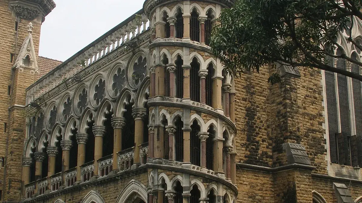 University of Mumbai Fort Campus, Mumbai (representative image)