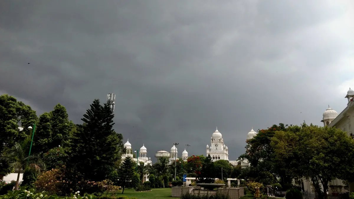 The King George's Medical University campus in Lucknow, one of the institutions in the MCC's revised stray round allotment list