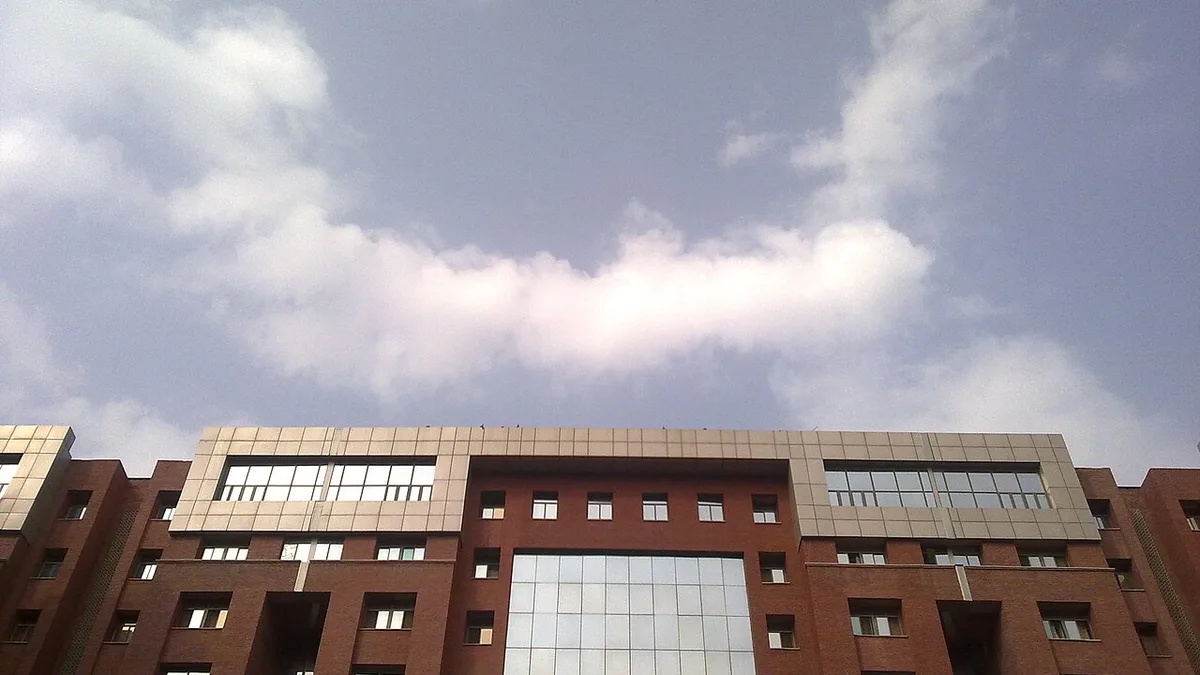 Amity University Uttar Pradesh campus