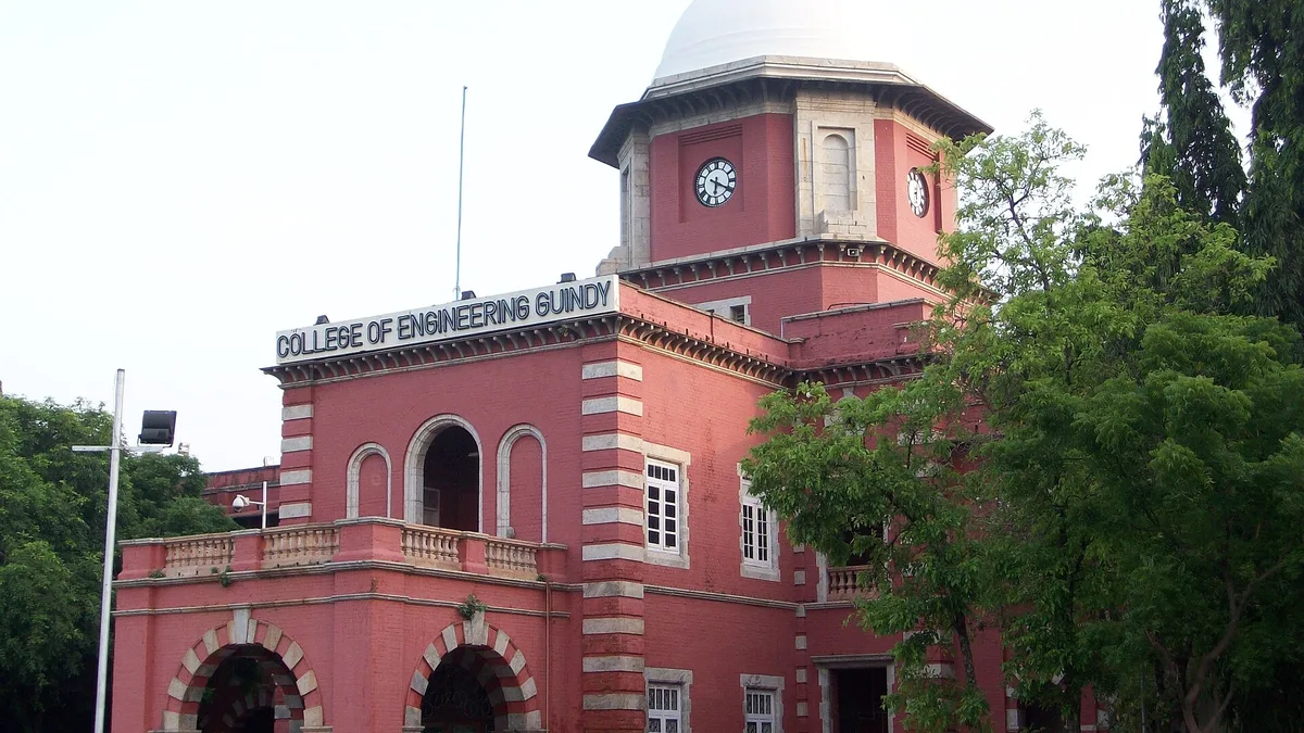 Anna University