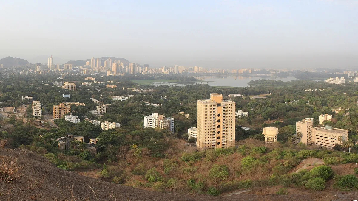 IIT Bombay