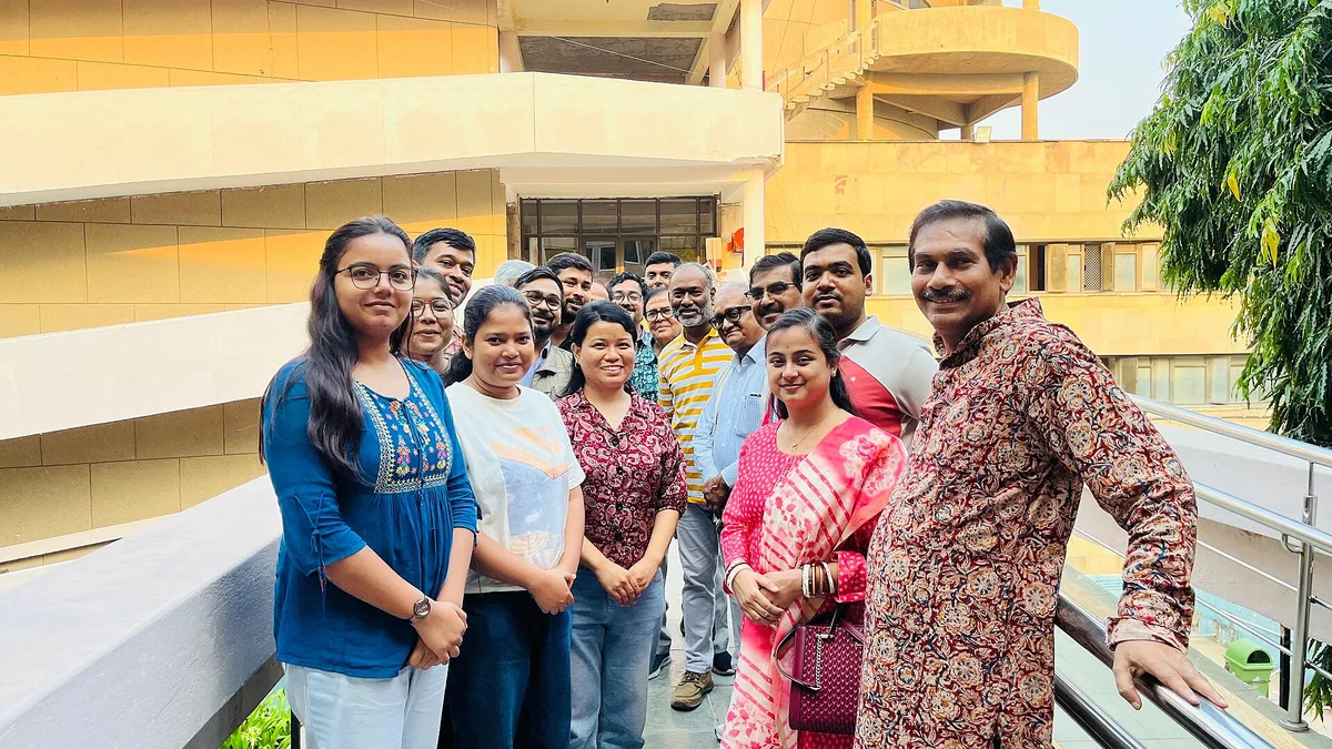IIT Delhi