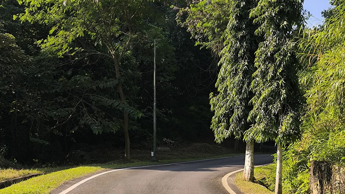 Indian Institute of Technology Guwahati campus
