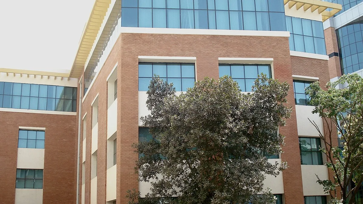 Manipal Academy of Higher Education campus