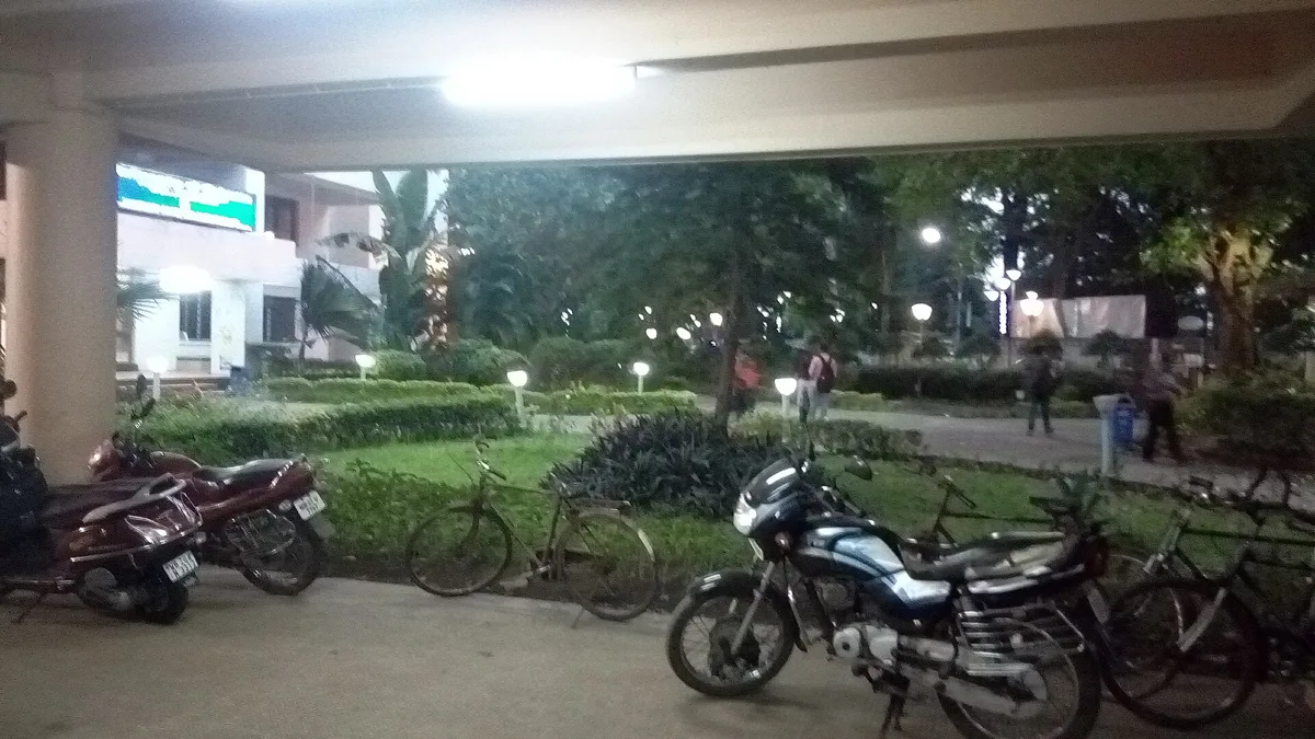 Calcutta University