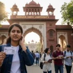 BHU Entrance Exam 2026