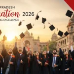 Best Universities in Uttar Pradesh for Graduation 2026