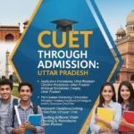 CUET 2026 Admission
