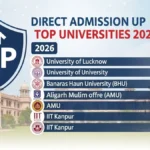 Direct Admission UP Private Universities 2026