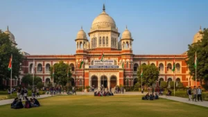 Government Colleges in UP: इस साल बढ़ेंगी सीटें? जानें Lucknow, Allahabad University का Cut-off कितना रहेगा!