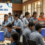 JEECUP Counselling 2026
