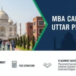 MBA Career in UP 2026