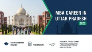 MBA Career in UP 2026