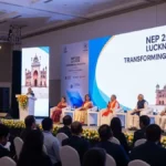 NEP 2020 Lucknow