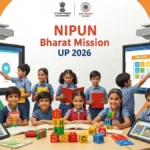 NIPUN Bharat Mission UP 2026