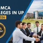 Top MCA Colleges in UP 2026
