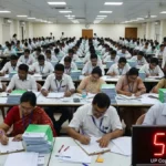 UP Board Evaluation 2026