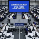 UP Board Evaluation 2026