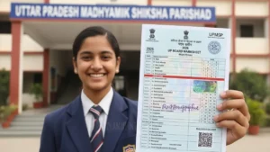 UP Board Marksheet 2026: 16 Security Features, Non-Tearable और Waterproof — नकली बनाना अब नामुमकिन, जानें क्या-क्या बदला