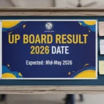 UP Board Result 2026