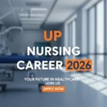 UP Nursing Career 2026