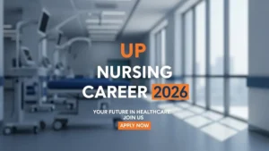 UP Nursing Career 2026: Japan, Germany, UK में Indian Nurses की जबरदस्त Demand — UP में 81 Medical Colleges, 31 नए Nursing Colleges; BSc Nursing से ₹40 LPA विदेश में