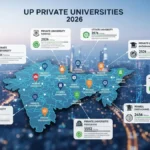 UP Private Universities 2026