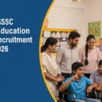 UPSSSC Special Education Teacher Recruitment 2026