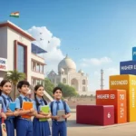 Uttar Pradesh Education