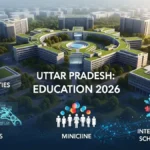 Uttar Pradesh Education 2026