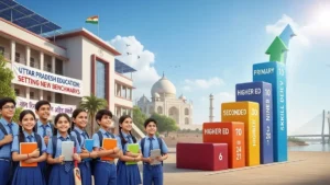 Uttar Pradesh Education