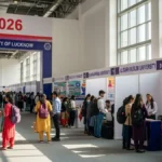 Uttar Pradesh में Graduation के लिए Best Universities 2026 – Class 12 Pass छात्रों के लिए पूरी जानकारी