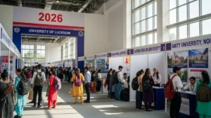 Uttar Pradesh में Graduation के लिए Best Universities 2026 – Class 12 Pass छात्रों के लिए पूरी जानकारी
