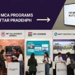 5 Best MCA Colleges in UP