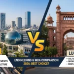 Lucknow vs Noida 2026