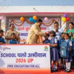 School Chalo Abhiyan 2026