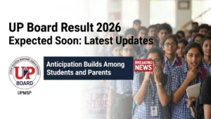UP Board Result 2026: Evaluation 4 April तक Extended! Class 10 और 12 का Result कब आएगा? पूरी जानकारी यहाँ