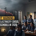 UP School Electricity