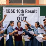 cbse 10th result 2026 check online digilocker