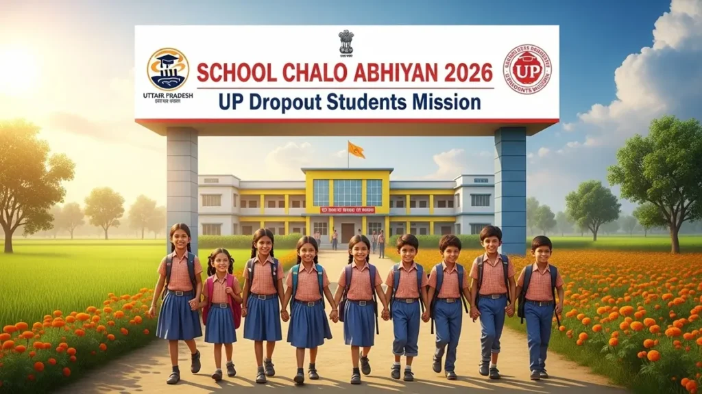 school chalo abhiyan 2026