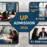 up admission 2026 mca btech mba best colleges