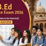 up bed entrance exam 2026 last date tips