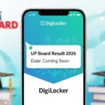 up board result 2026 date digilocker soon