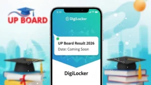 up board result 2026 date digilocker soon