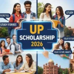 up scholarship 2026 best universities study for free