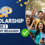 up scholarship phase 2 payment released