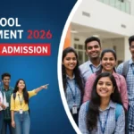 up school enrolment 2026 priority admission
