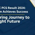 uppsc pcs result 2024 shivam success story